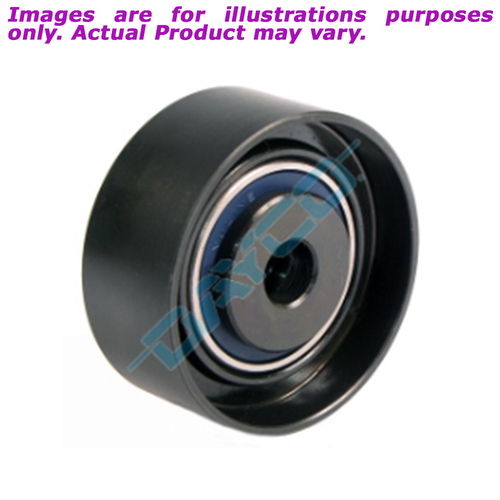 New DAYCO Idler/Tensioner Pulley For Hyundai H1 EP306