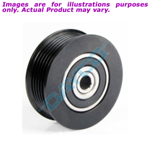 New DAYCO Idler/Tensioner Pulley For Mazda 6 EP309