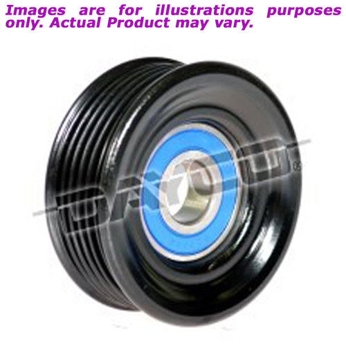 New DAYCO Idler/Tensioner Pulley For Holden Commodore EP313
