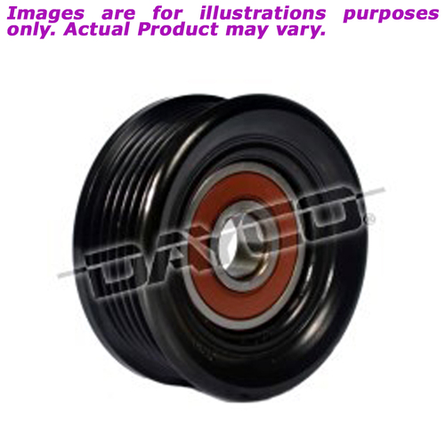 New DAYCO Idler/Tensioner Pulley For Ford Territory EP319