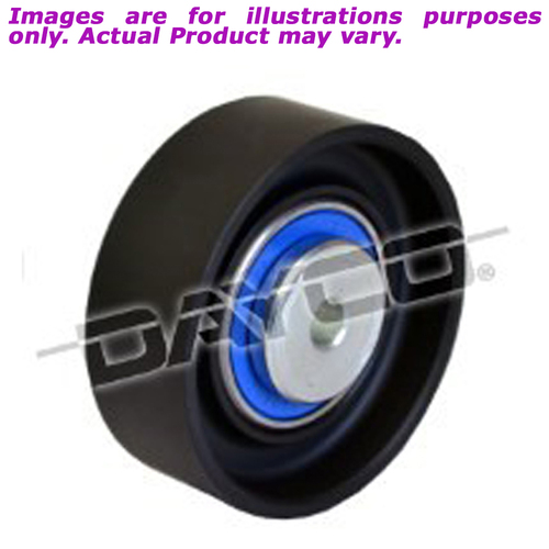 New DAYCO Idler/Tensioner Pulley For Subaru Outback EP323