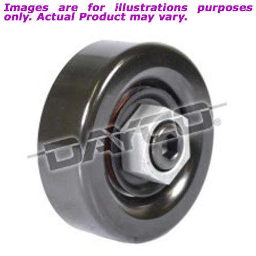 New DAYCO Idler/Tensioner Pulley For Holden Barina EP324