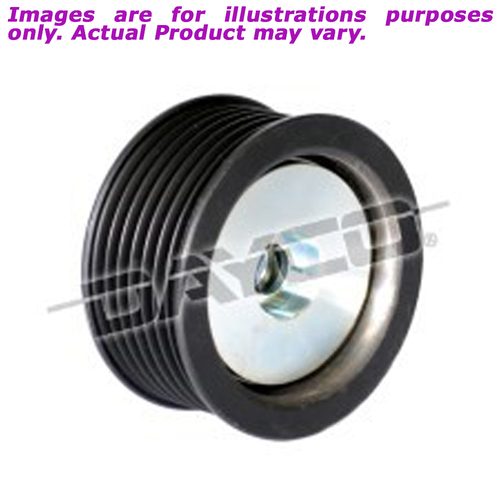 New DAYCO Idler/Tensioner Pulley For Suzuki Grand Vitara EP327