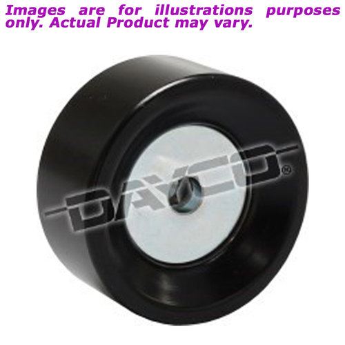 New DAYCO Idler/Tensioner Pulley For Holden Trailblazer EP329