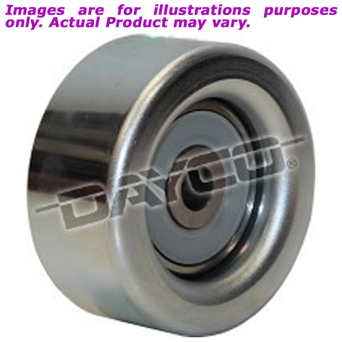 New DAYCO Idler/Tensioner Pulley For Mitsubishi ASX EP332