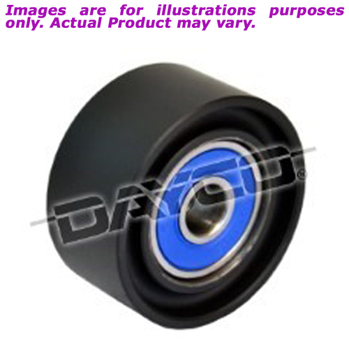 New DAYCO Idler/Tensioner Pulley For Nissan Pathfinder EP338