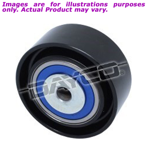 New DAYCO Idler/Tensioner Pulley For Mitsubishi Pajero Sport EP340