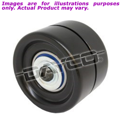 New DAYCO Idler/Tensioner Pulley For Holden Berlina EP341