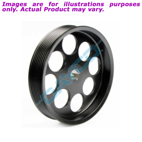 New DAYCO Idler/Tensioner Pulley For HSV Clubsport EP8275