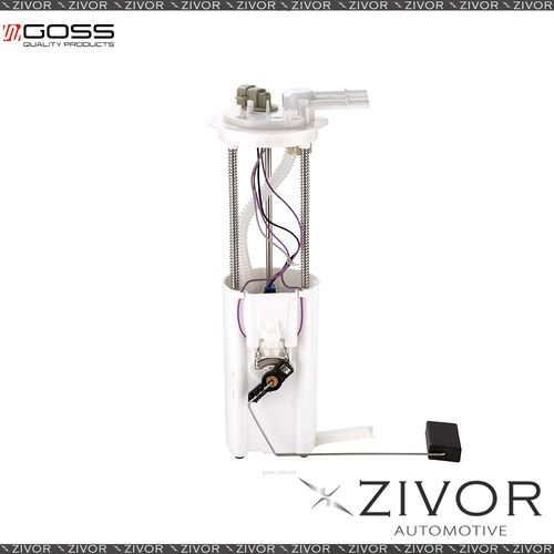 Goss (GE065) Fuel Pump Module To Fit Holden