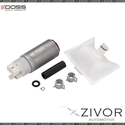 New GOSS (GE103) Electric Fuel Pump To Fit Hyundai