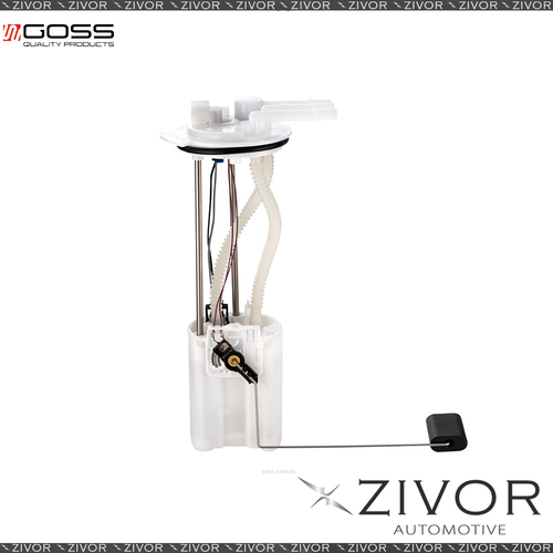 New GOSS (GE163) Fuel Pump Module To Fit Holden