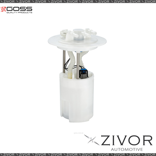 New GOSS (GE165) Fuel Pump Module To Fit Ford