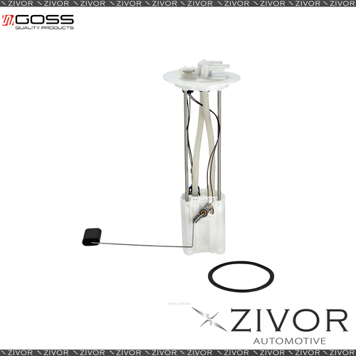 New GOSS (GE167) Fuel Pump Module To Fit Ford