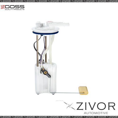 Goss (GE170) Fuel Pump Module To Fit Holden