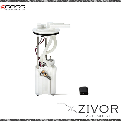Goss (GE171) Fuel Pump Module To Fit Holden