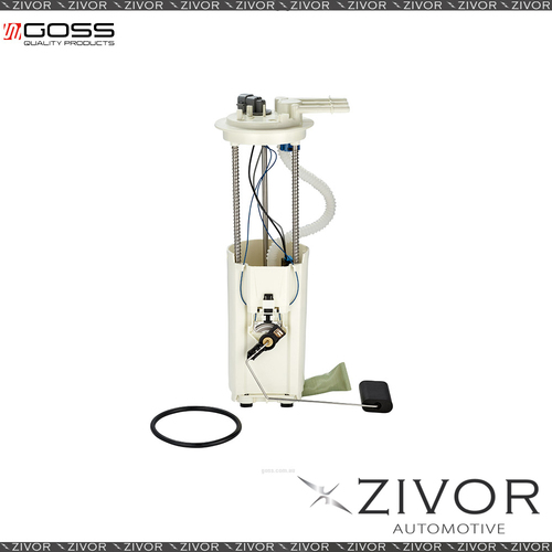 Goss (GE173) Fuel Pump Module To Fit Holden
