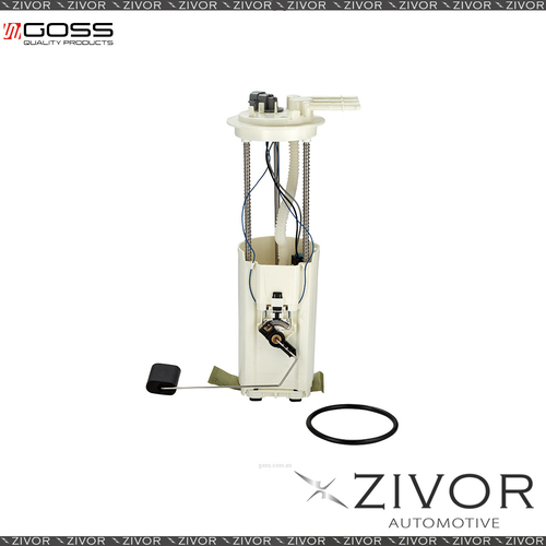 Goss (GE174) Fuel Pump Module To Fit Ford