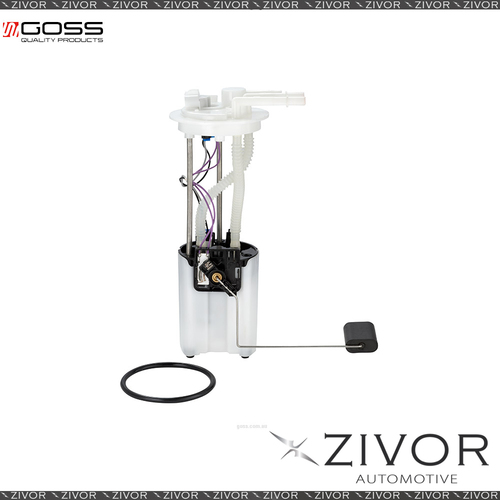 Goss (GE178) Fuel Pump Module To Fit Holden