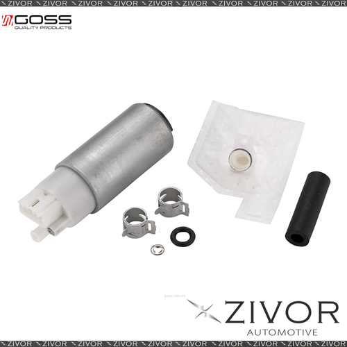 New GOSS (GE223) Electric Fuel Pump To Fit Daewoo