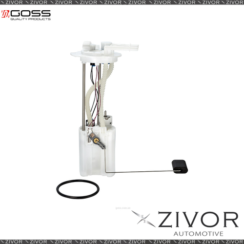 Goss (GE228) Fuel Pump Module To Fit Holden