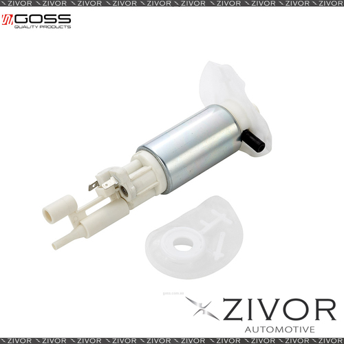 Goss (GE229) Electric Fuel Pump To Fit Daewoo
