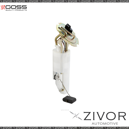 New GOSS (GE230) Fuel Pump Module To Fit Daewoo