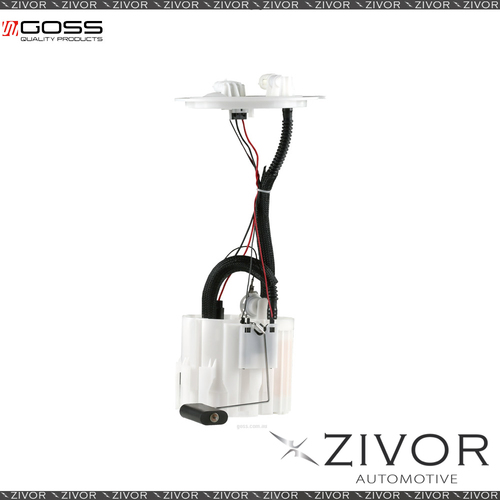 New GOSS (GE238) Fuel Pump Module To Fit Holden