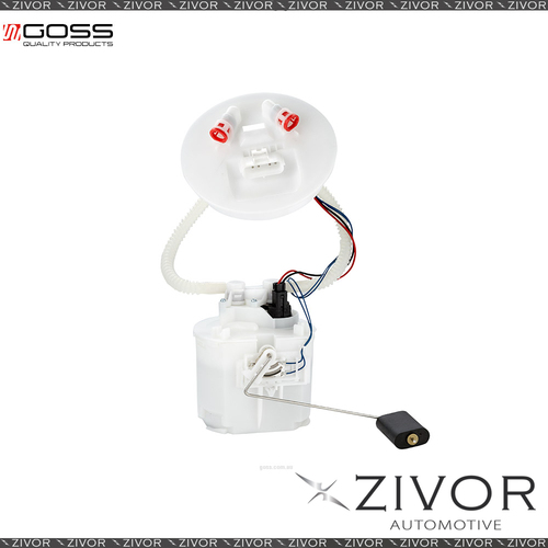 New GOSS (GE241) Fuel Pump Module To Fit Ford