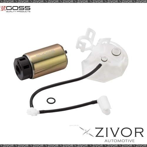 New GOSS (GE243) Electric Fuel Pump To Fit Toyota
