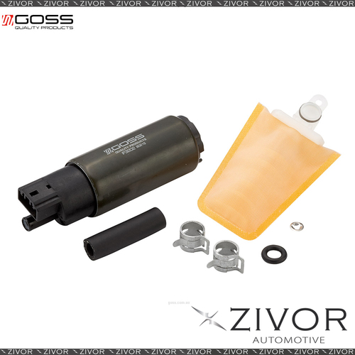New GOSS (GE245) Electric Fuel Pump To Fit Toyota