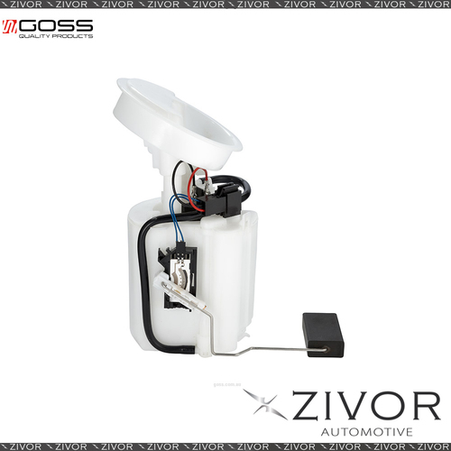 Goss (GE247) Fuel Pump Module To Fit Mercedes