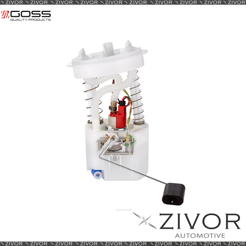 Goss (GE248) Fuel Pump Module To Fit Ford