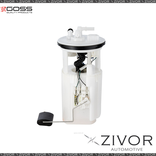 New Goss (GE249) Fuel Pump Module To Fit Hyundai
