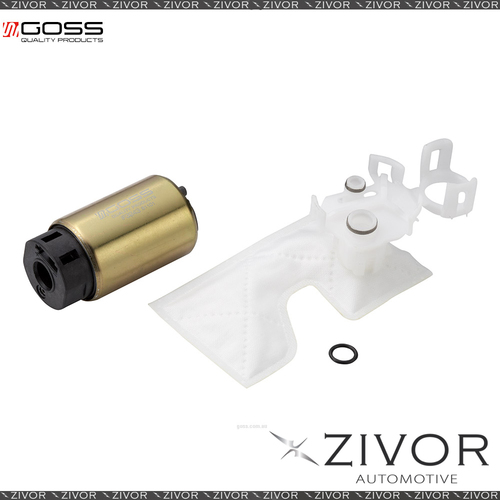 New GOSS (GE251) Electric Fuel Pump To Fit Toyota