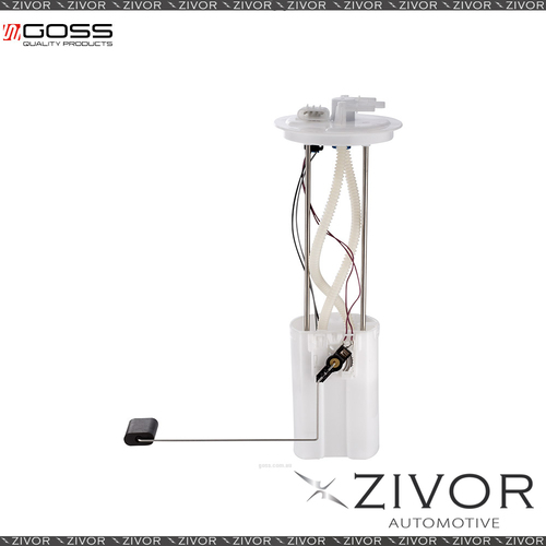 New GOSS (GE256) Fuel Pump Module To Fit Ford