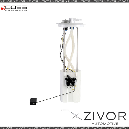 Goss (GE259) Fuel Pump Module To Fit Ford