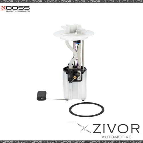 Goss (GE260) Fuel Pump Module To Fit Ford