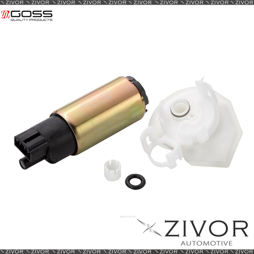 Goss (GE270) Electric Fuel Pump To Fit Mitsubishi