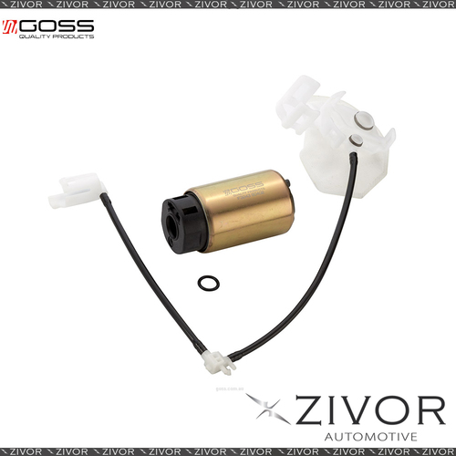 Goss (GE285) Electric Fuel Pump To Fit Toyota