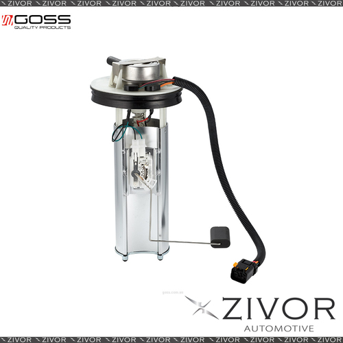 New GOSS (GE289) Fuel Pump Module To Fit Jeep