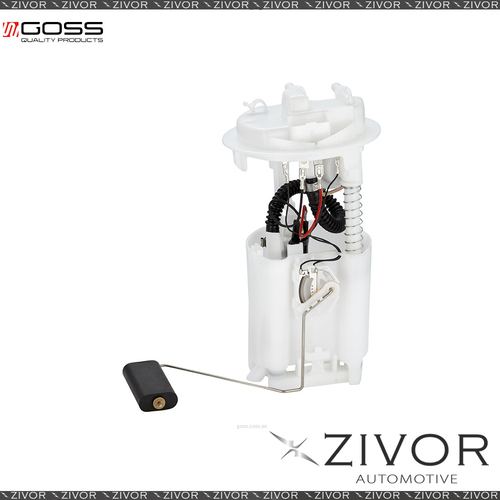Goss (GE290) Fuel Pump Module To Fit Citroen/PeuGEot