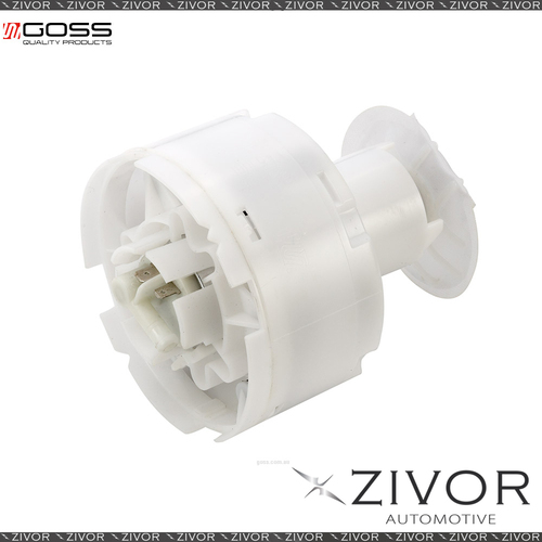 New GOSS (GE299) Electric Fuel Pump To Fit Audi/Vw