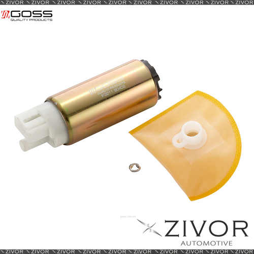 Goss (GE300) Electric Fuel Pump To Fit Kia
