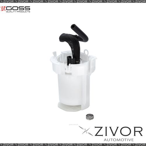 Goss (GE303) Fuel Pump Module To Fit Holden