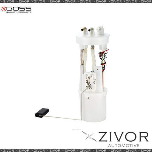 Goss (GE304) Fuel Pump Module To Fit Land Rover/RanGE Rover