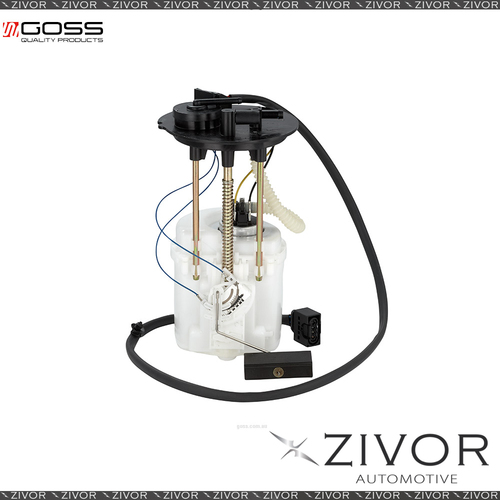 New GOSS (GE305) Fuel Pump Module To Fit Mercedes