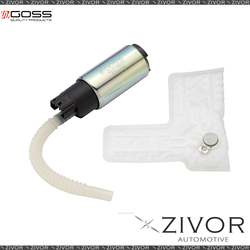 New GOSS (GE313) Electric Fuel Pump To Fit Nissan