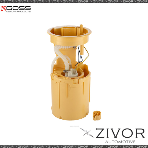 Goss (GE316) Diesel Fuel Pump Module To Fit Vw