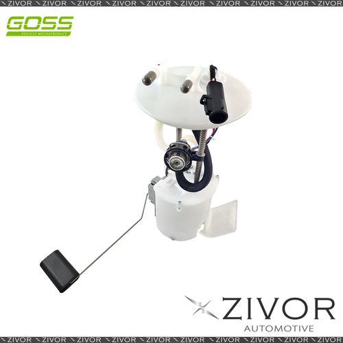 Goss (GE318) Fuel Pump Module To Fit Ford/Mazda